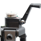 Manfrotto 475B Pro Geared Tripod gebraucht