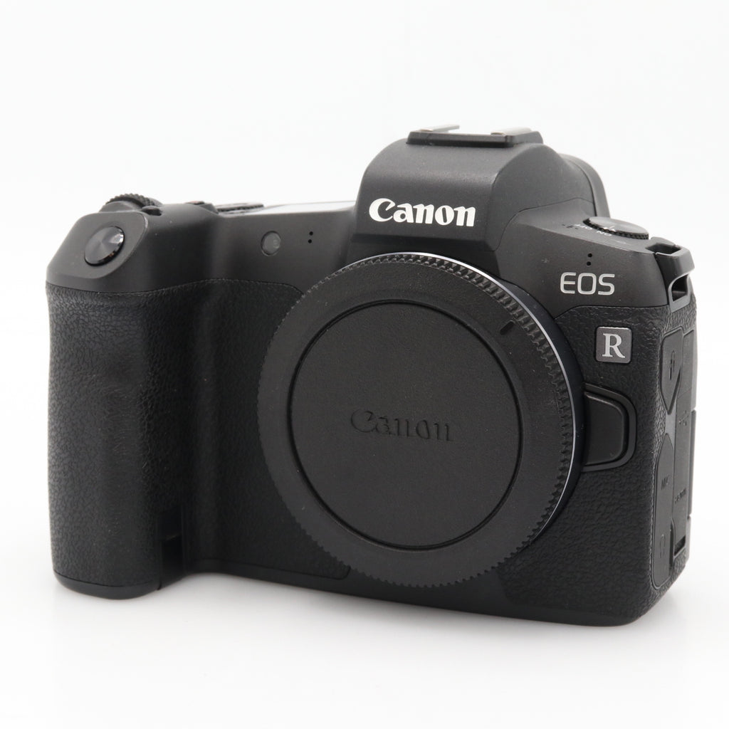 Canon EOS R Gehäuse gebraucht