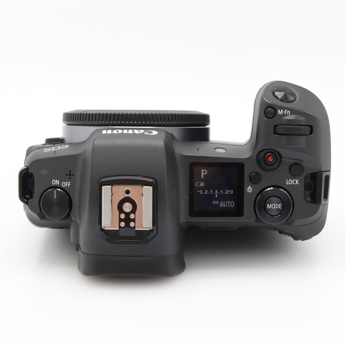 Canon EOS R Gehäuse gebraucht
