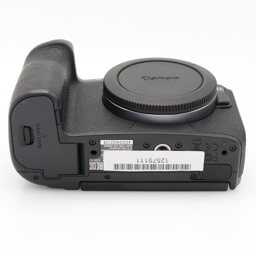 Canon EOS R Gehäuse gebraucht