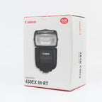Canon Speedlite 430EX III-RT gebraucht