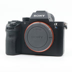 Sony A7S II Gehäuse gebraucht