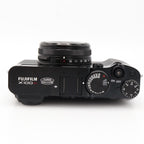 Fujifilm X100VI occasion