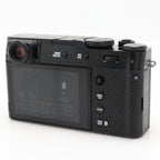 Fujifilm X100VI occasion