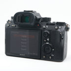 Sony A9 Gehäuse gebraucht