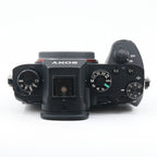 Sony A9 Gehäuse gebraucht