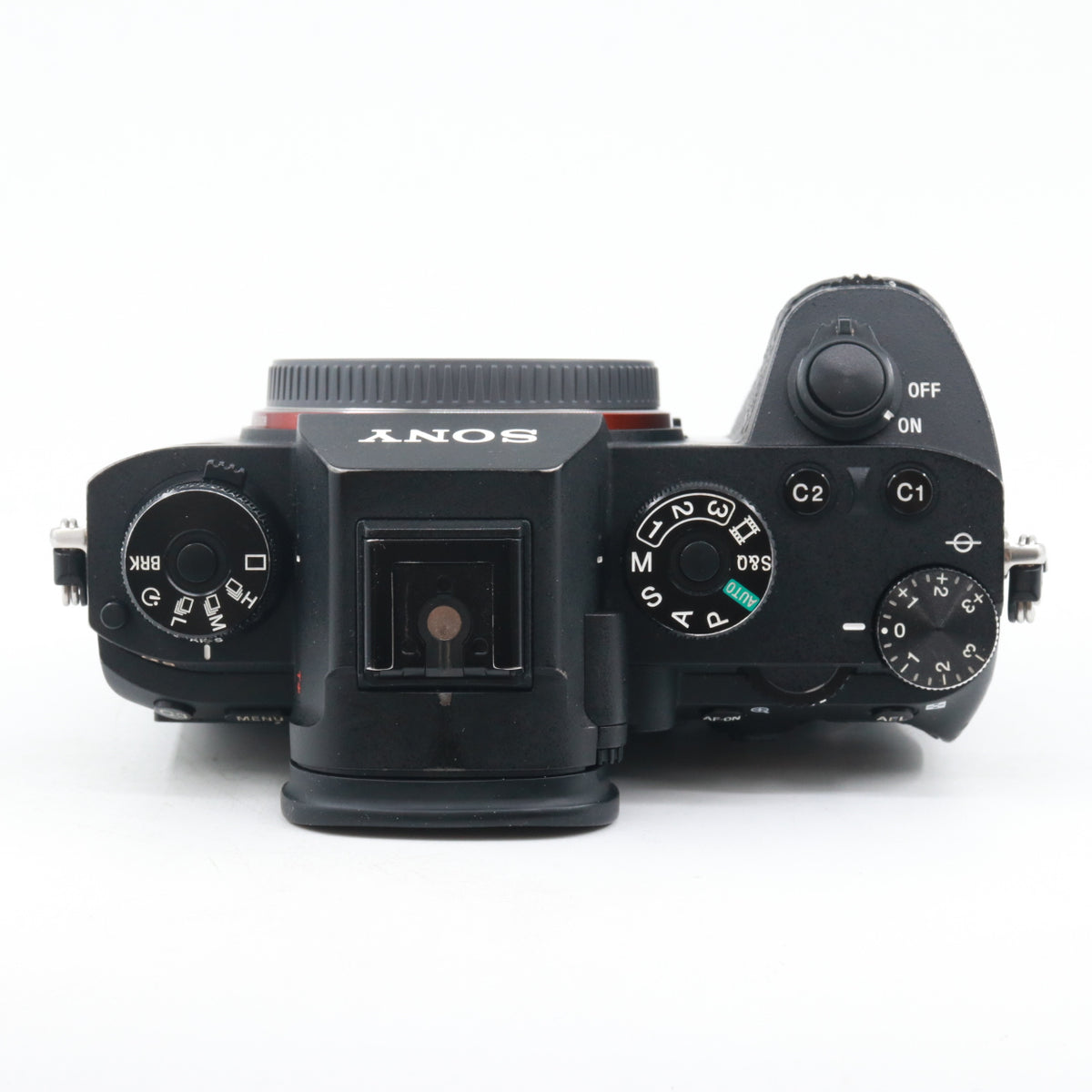 Sony A9 Gehäuse gebraucht
