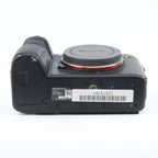 Sony A9 Gehäuse gebraucht