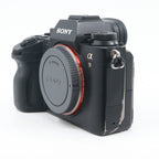 Sony A9 Gehäuse gebraucht