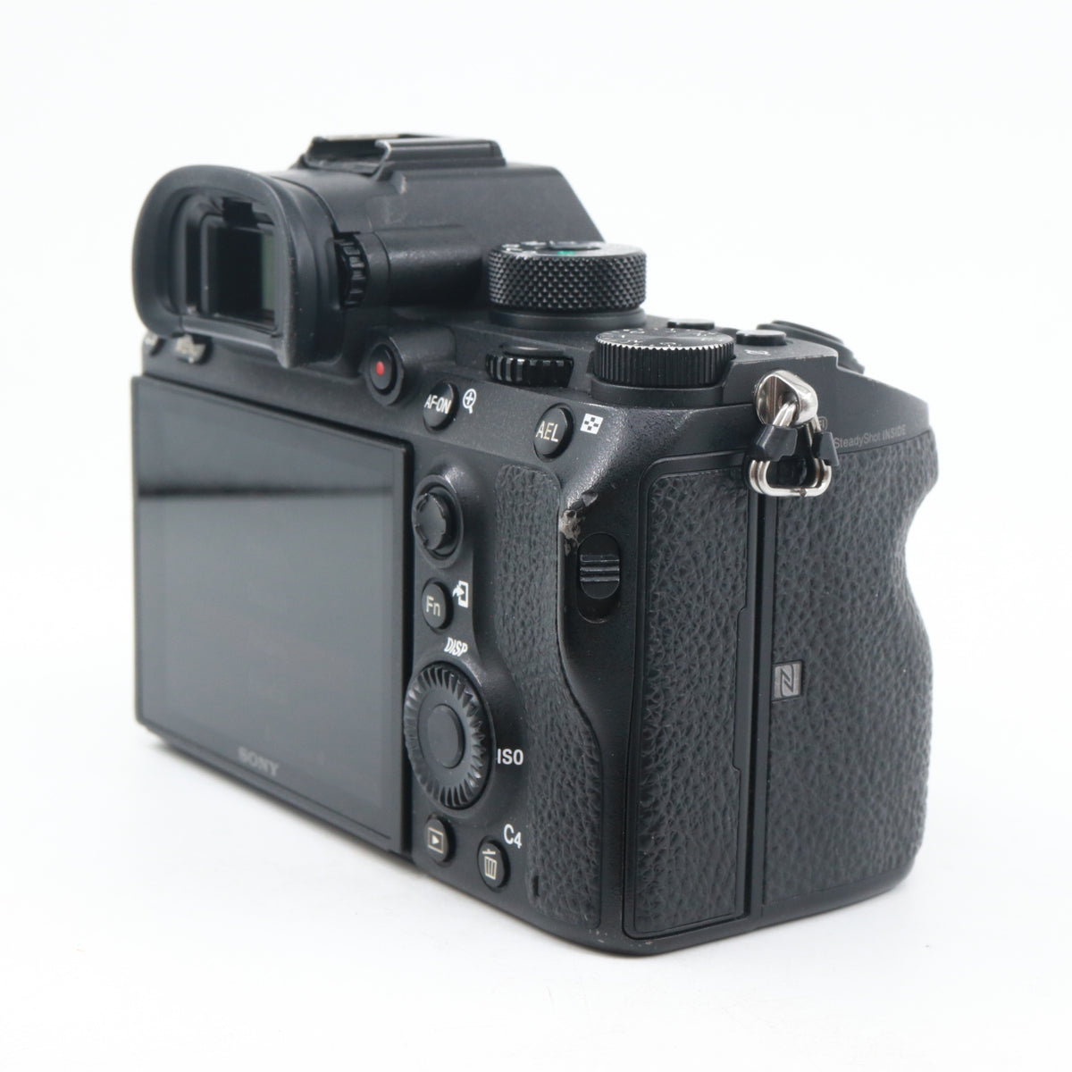 Sony A9 Gehäuse gebraucht