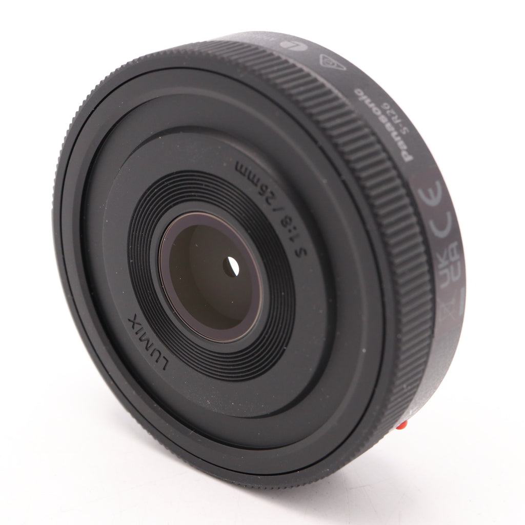 Panasonic Lumix S 26mm F/8 Manual Focus gebraucht