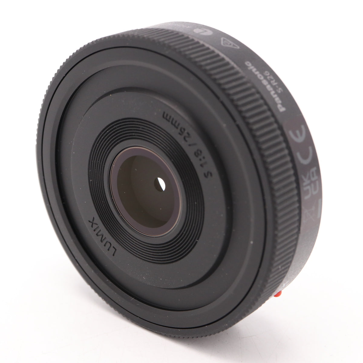 Panasonic Lumix S 26mm F/8 Manual Focus gebraucht