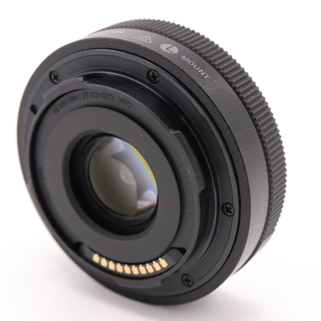 Panasonic Lumix S 26mm F/8 Manual Focus gebraucht