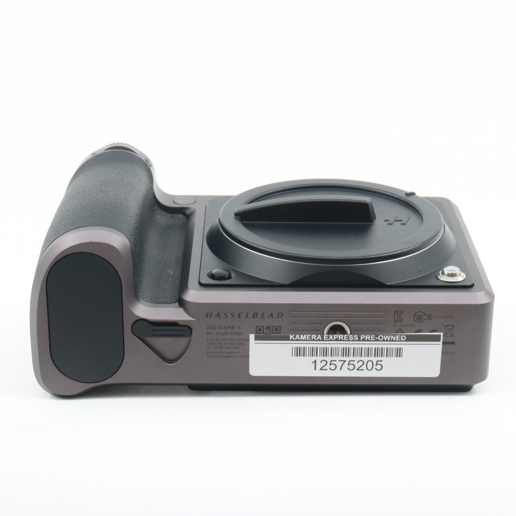 Hasselblad X1D II 50C Gehäuse gebraucht