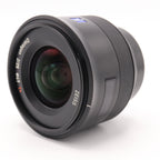 Zeiss Batis 25mm F/2 Sony FE gebraucht
