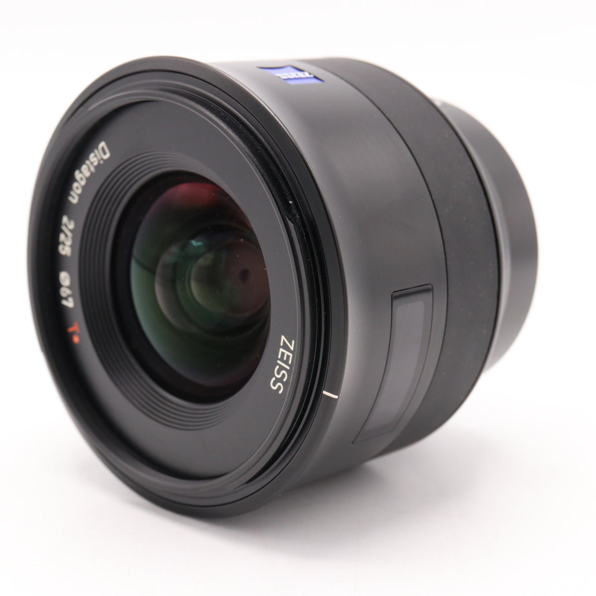 Zeiss Batis 25mm F/2 Sony FE gebraucht