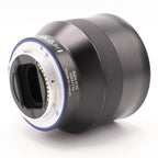 Zeiss Batis 25mm F/2 Sony FE gebraucht