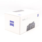 Zeiss Batis 25mm F/2 Sony FE gebraucht