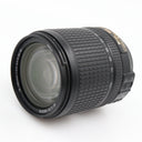 Nikon AF-S 18-140mm f/3.5-5.6G ED VR DX gebraucht