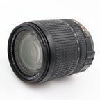 Nikon AF-S 18-140mm f/3.5-5.6G ED VR DX gebraucht