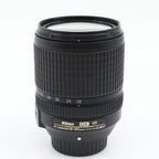Nikon AF-S 18-140mm f/3.5-5.6G ED VR DX gebraucht