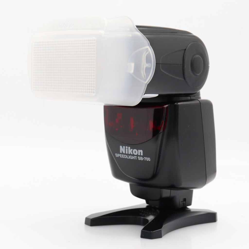 Nikon Speedlight SB-700 gebraucht