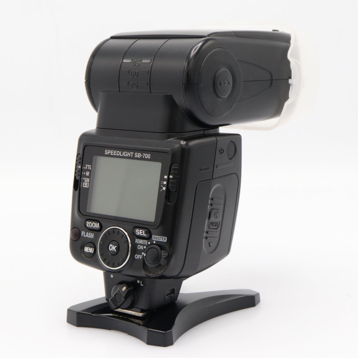 Nikon Speedlight SB-700 gebraucht
