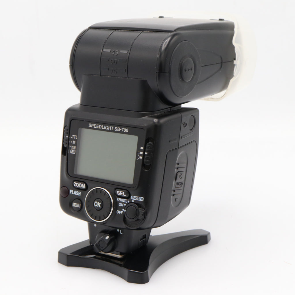 Nikon Speedlight SB-700 gebraucht
