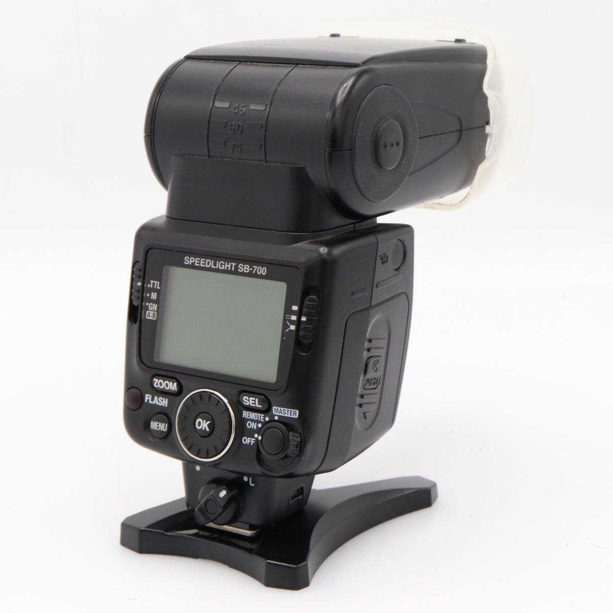 Nikon Speedlight SB-700 gebraucht