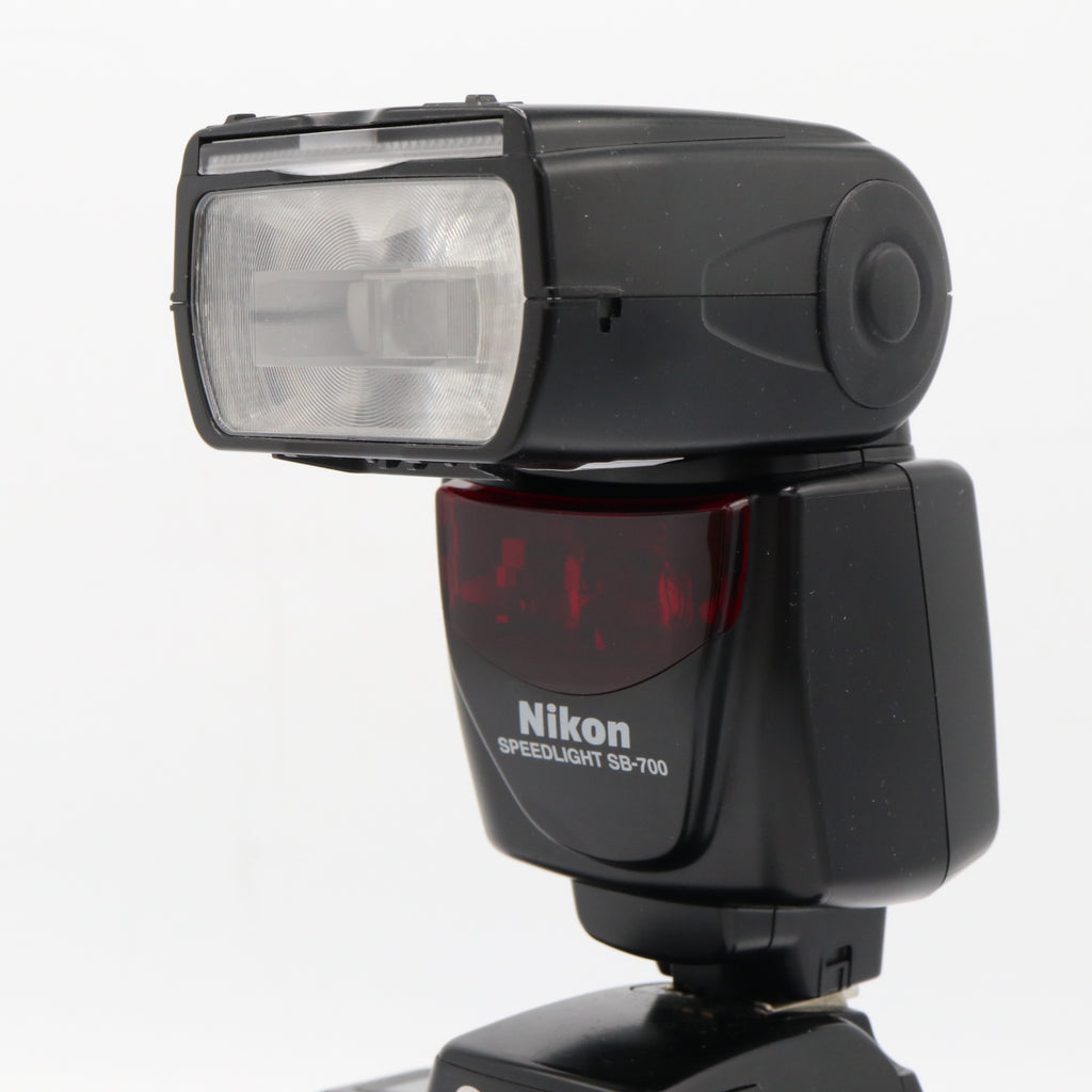 Nikon Speedlight SB-700 used