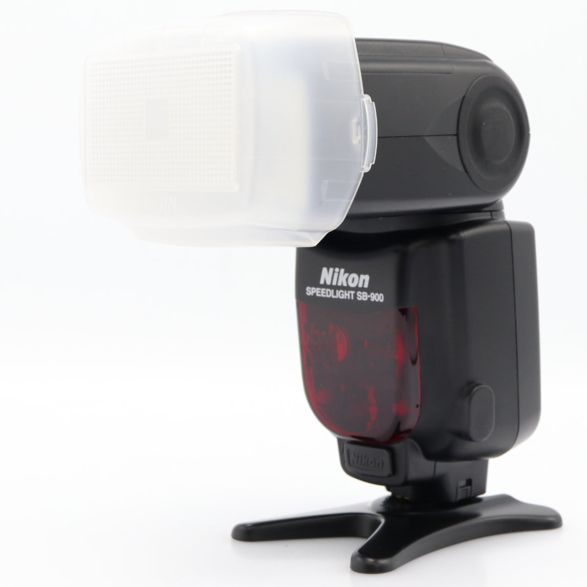 Nikon Speedlight SB-900 used
