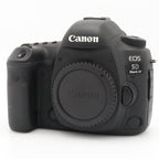 Canon EOS 5D mark IV Gehäuse gebraucht