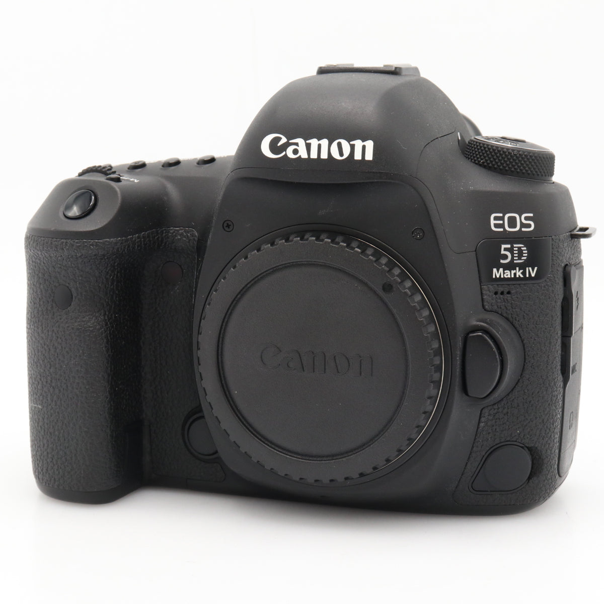 Canon EOS 5D mark IV Gehäuse gebraucht