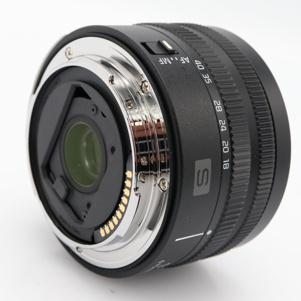 Panasonic Lumix S 18-40mm f/4.5-6.3 L-mount gebraucht