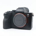 Sony A7R IV Gehäuse gebraucht