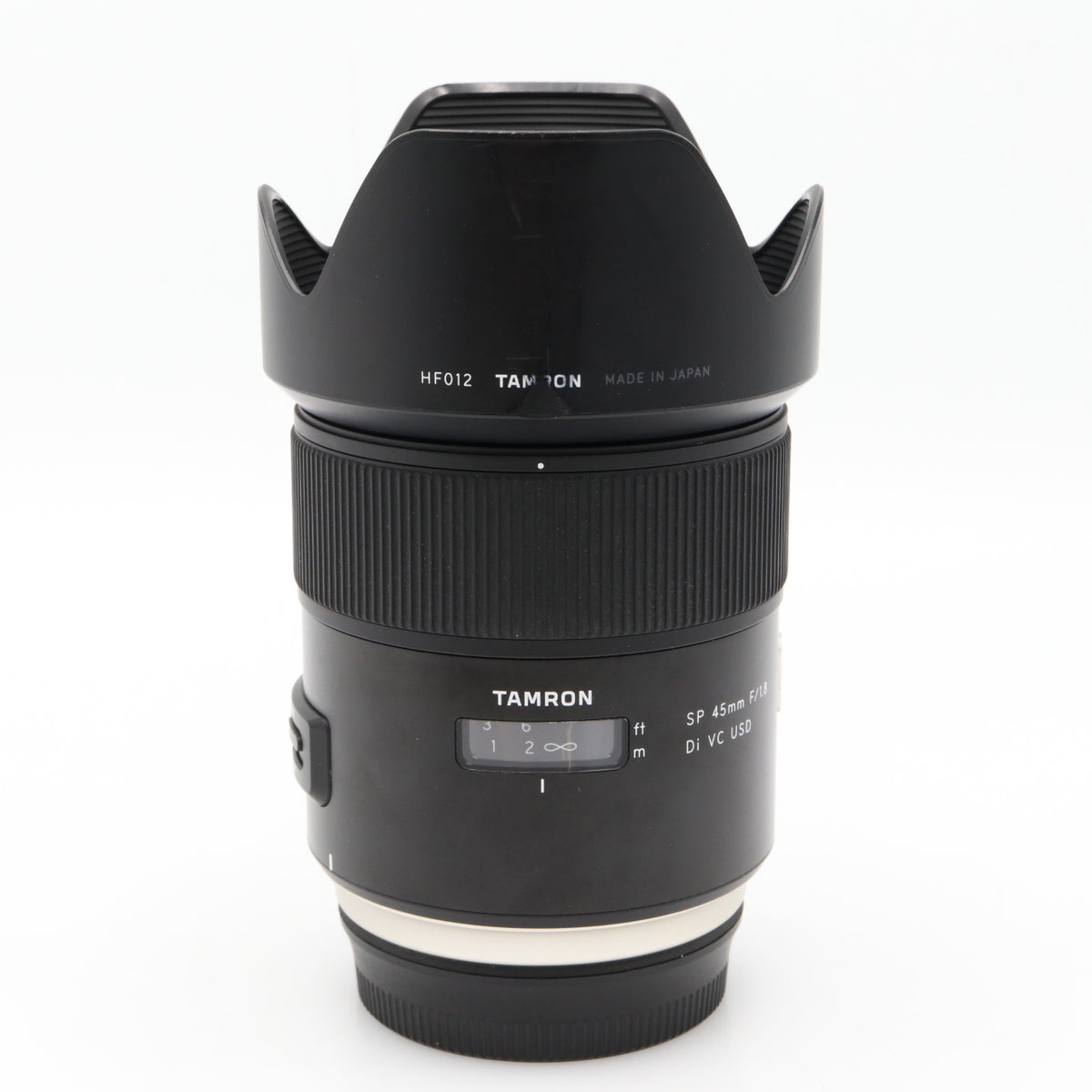 Tamron 45mm f/1.8 SP Di VC USD Canon EF gebraucht
