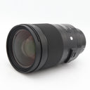 Sigma 40mm F/1.4 DG HSM ART Sony FE gebraucht