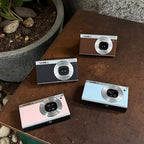 Yashica Tank Compact himmelblau