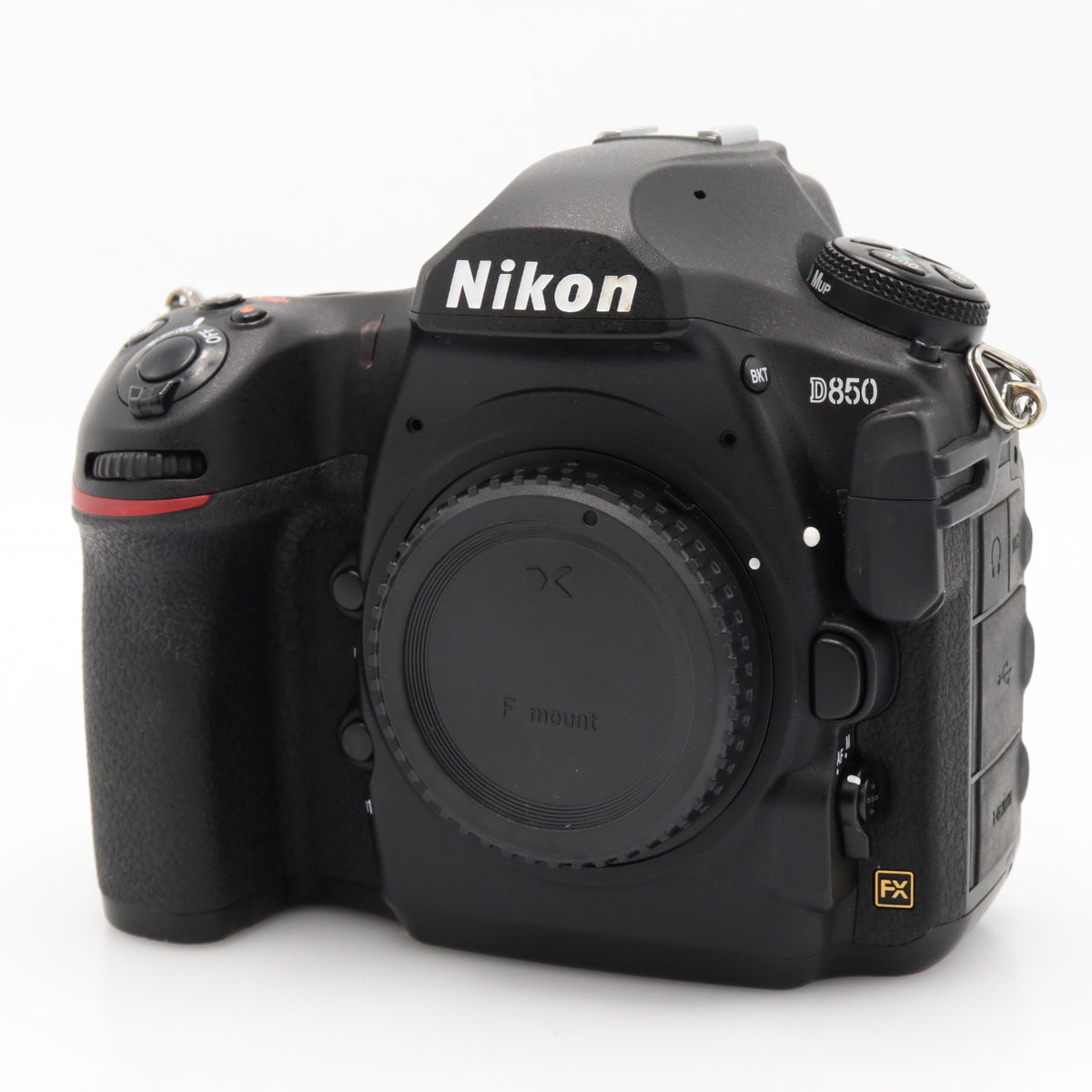 Nikon D850 Gehäuse gebraucht