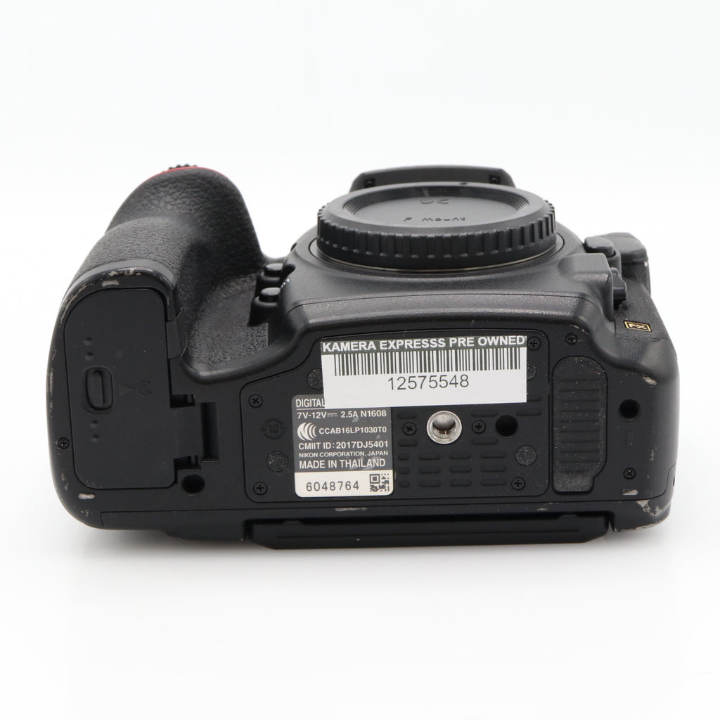 Nikon D850 Gehäuse gebraucht