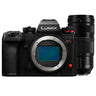 Panasonic Lumix DC-S1 Mark II + Lumix S 100-500mm f/5-7.1