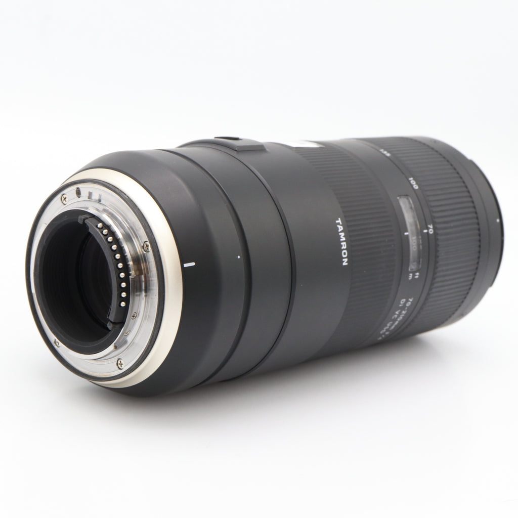 Tamron 70-210mm F/4 Di VC USD Nikon used