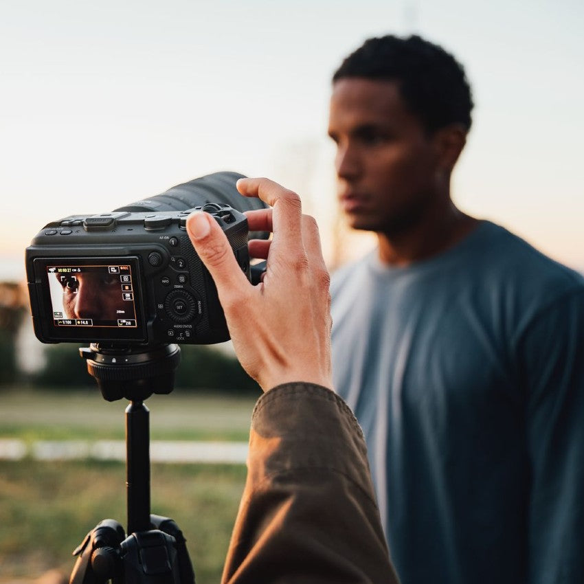 Canon EOS R6 V Gehäuse