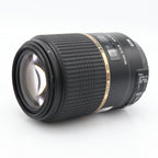 Tamron SP 90mm f/2.8 Macro Di VC USD (F004) Nikon gebraucht