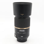 Tamron SP 90mm f/2.8 Macro Di VC USD (F004) Nikon gebraucht