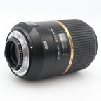 Tamron SP 90mm f/2.8 Macro Di VC USD (F004) Nikon gebraucht