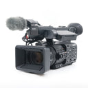 Sony HXR-NX800 4K HDR NXCAM used