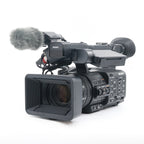 Sony HXR-NX800 4K HDR NXCAM used