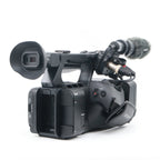Sony HXR-NX800 4K HDR NXCAM used