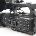 Sony HXR-NX800 4K HDR NXCAM used